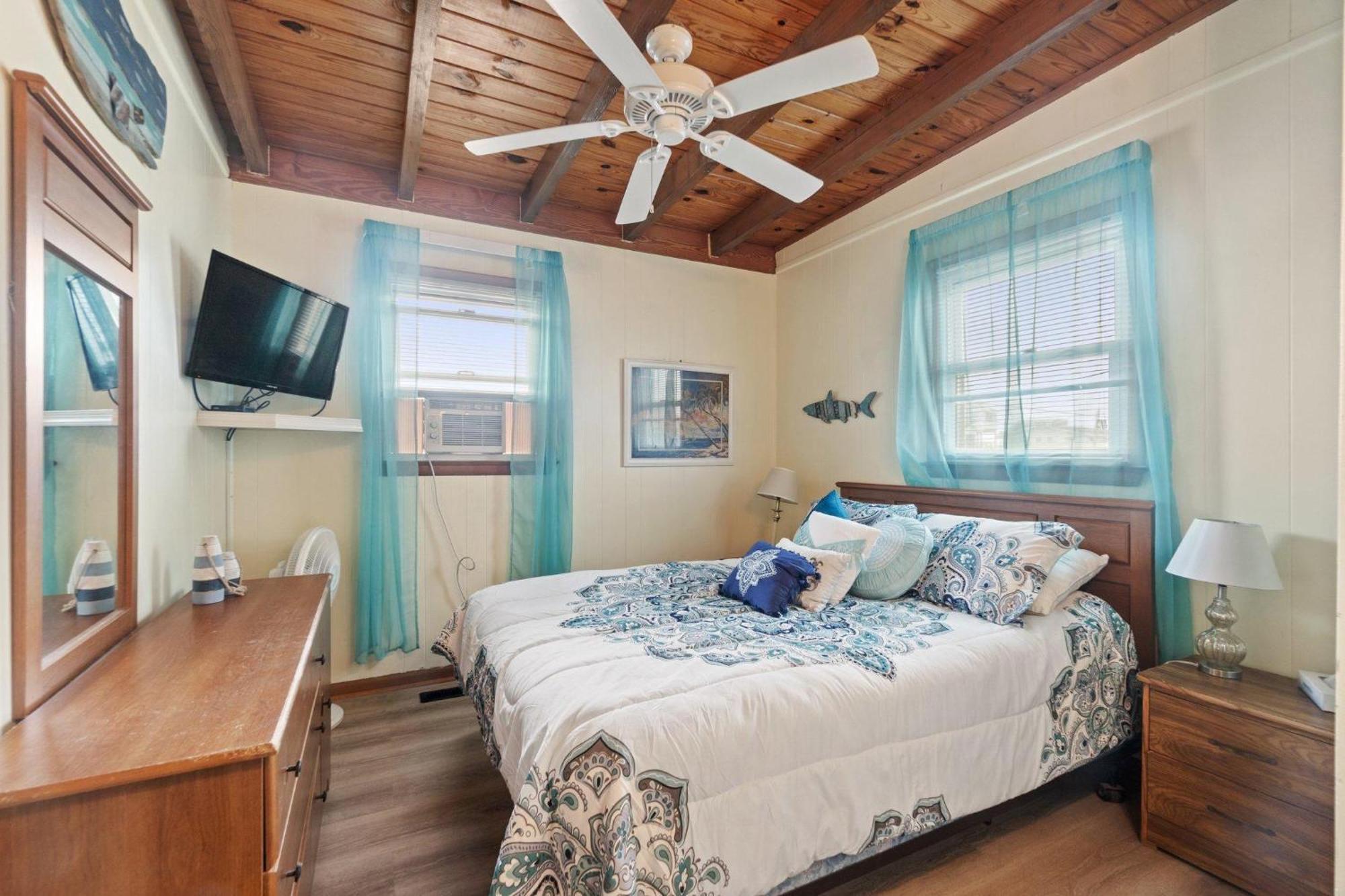Shifting Sands Villa Virginia Beach Luaran gambar