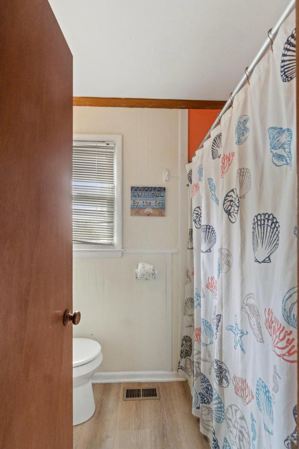 Shifting Sands Villa Virginia Beach Luaran gambar