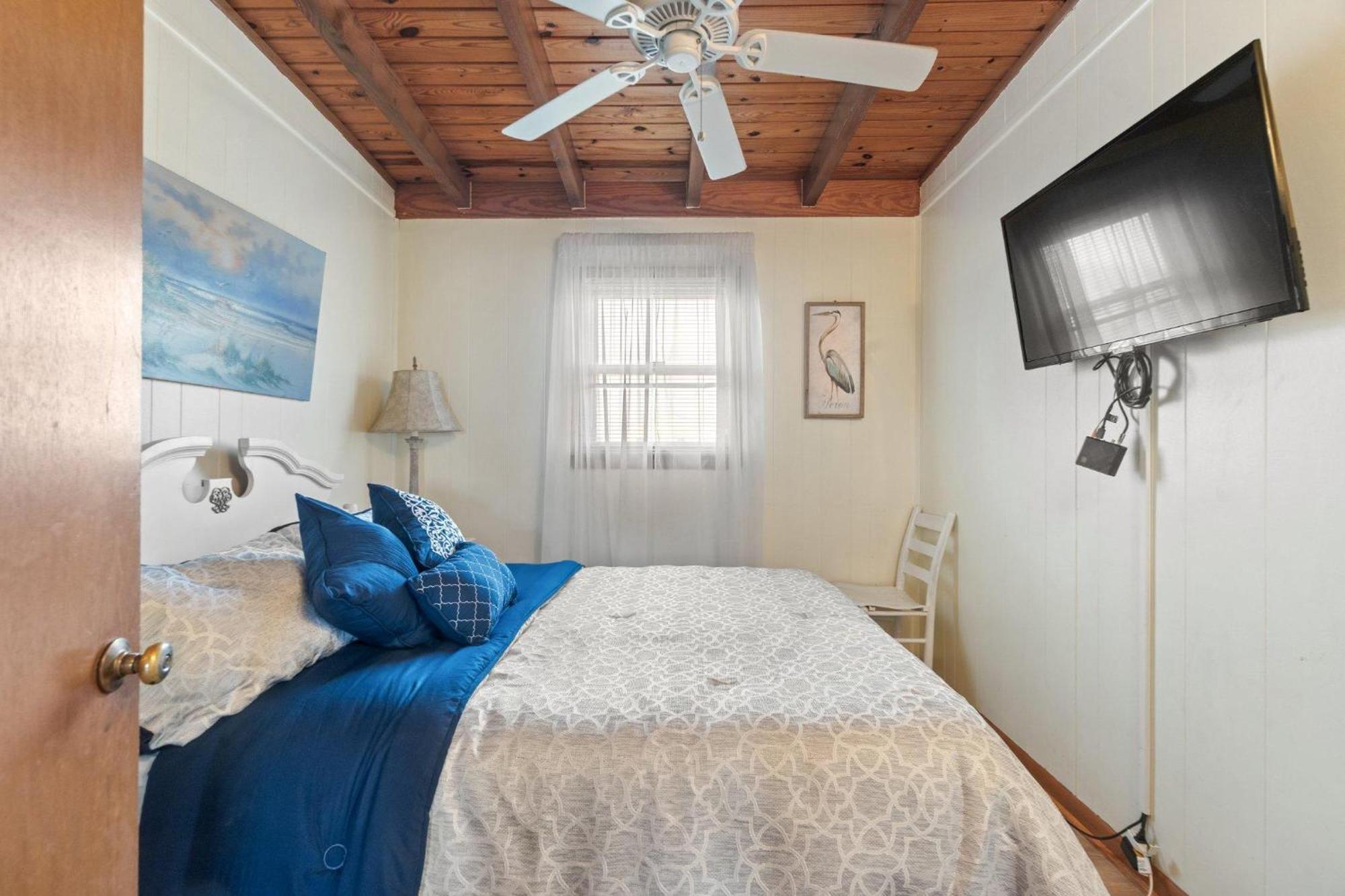 Shifting Sands Villa Virginia Beach Luaran gambar